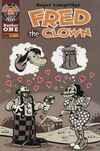 Fred the Clown #1 Comic Books - Covers, Scans, Photos in Fred the Clown Comic Books - Covers, Scans, Gallery